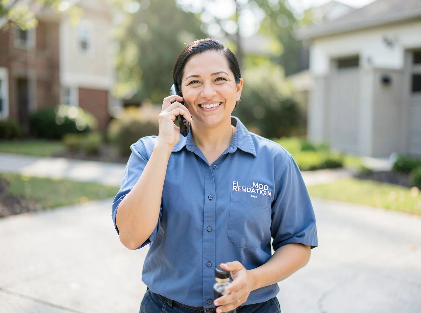 Mold Remediation Big Bend, WI FAQs